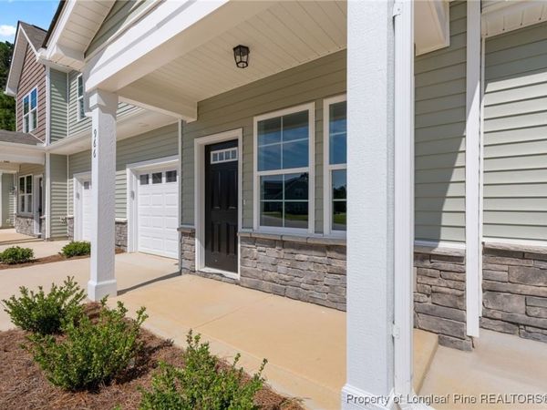 966 Kensington Park Road, Fayetteville, NC 28311