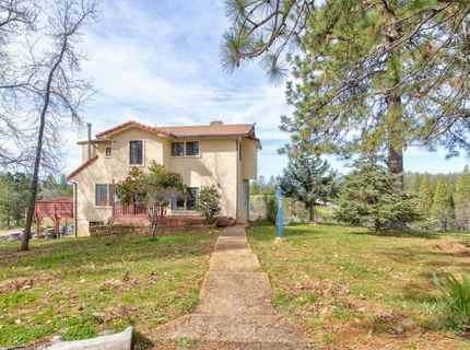 4771 Greenhills Rd, Placerville, CA 95667 Photo