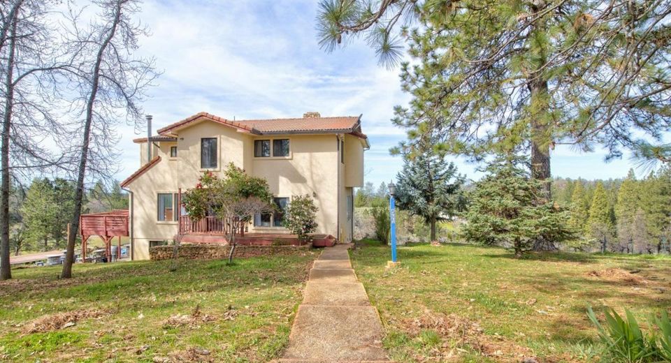 4771 Greenhills Rd, Placerville, CA 95667 Photo