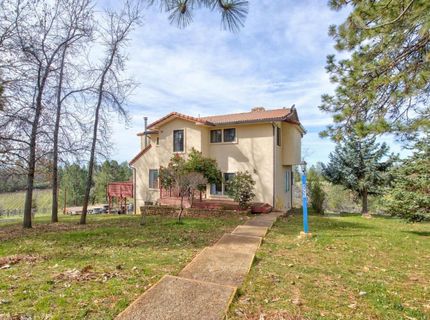 4771 Greenhills Rd, Placerville, CA 95667 Photo