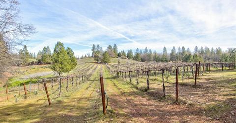 4771 Greenhills Rd, Placerville, CA 95667 Photo