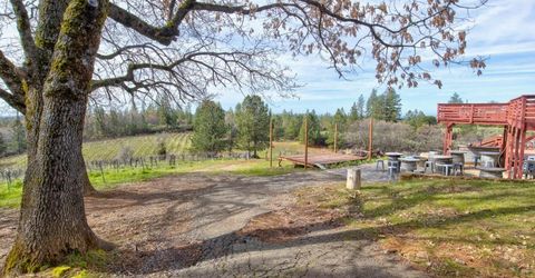 4771 Greenhills Rd, Placerville, CA 95667 Photo