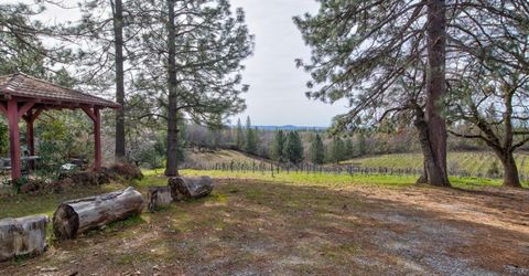 4771 Greenhills Rd, Placerville, CA 95667 Photo