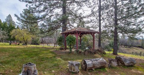 4771 Greenhills Rd, Placerville, CA 95667 Photo