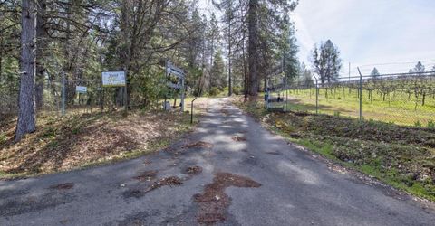 4771 Greenhills Rd, Placerville, CA 95667 Photo