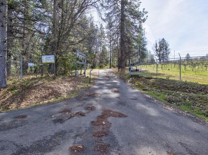 4771 Greenhills Rd, Placerville, CA 95667 Photo