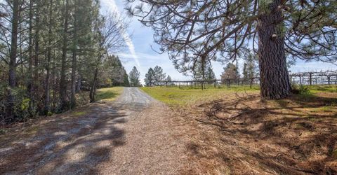 4771 Greenhills Rd, Placerville, CA 95667 Photo
