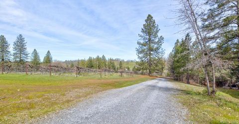 4771 Greenhills Rd, Placerville, CA 95667 Photo