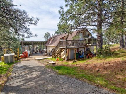 4771 Greenhills Rd, Placerville, CA 95667 Photo