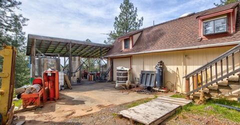 4771 Greenhills Rd, Placerville, CA 95667 Photo