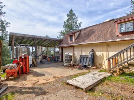 4771 Greenhills Rd, Placerville, CA 95667 Photo