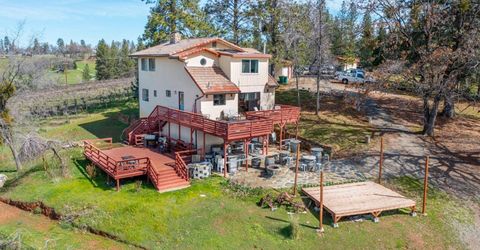 4771 Greenhills Rd, Placerville, CA 95667 Photo