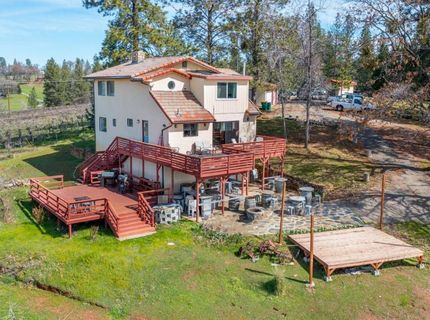 4771 Greenhills Rd, Placerville, CA 95667 Photo
