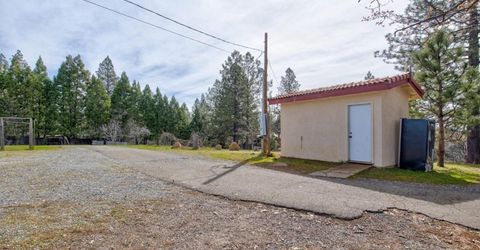 4771 Greenhills Rd, Placerville, CA 95667 Photo