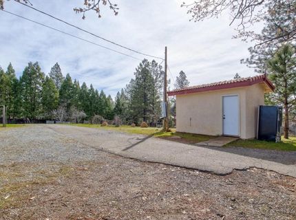 4771 Greenhills Rd, Placerville, CA 95667 Photo