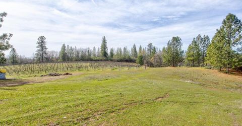 4771 Greenhills Rd, Placerville, CA 95667 Photo