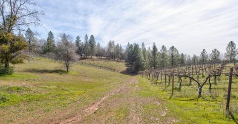 4771 Greenhills Rd, Placerville, CA 95667 Photo