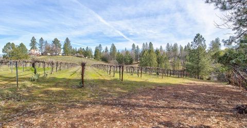 4771 Greenhills Rd, Placerville, CA 95667 Photo