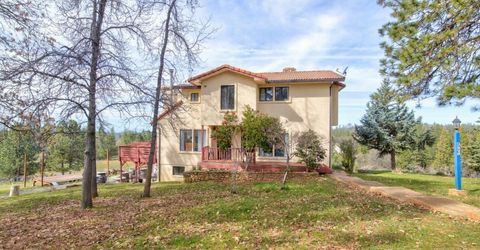 4771 Greenhills Rd, Placerville, CA 95667 Photo
