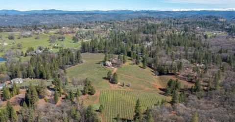 4771 Greenhills Rd, Placerville, CA 95667 Photo