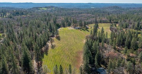 4771 Greenhills Rd, Placerville, CA 95667 Photo