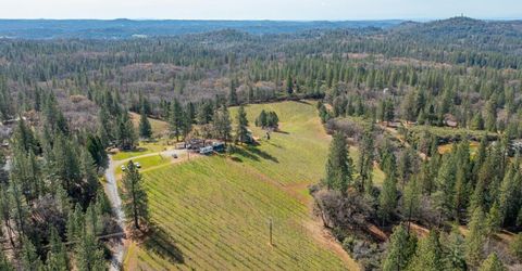 4771 Greenhills Rd, Placerville, CA 95667 Photo