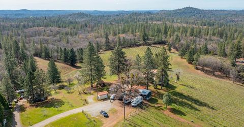 4771 Greenhills Rd, Placerville, CA 95667 Photo