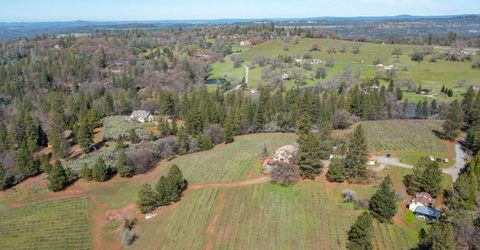 4771 Greenhills Rd, Placerville, CA 95667 Photo