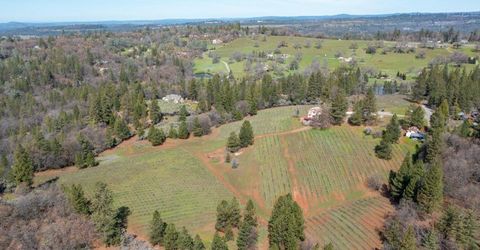 4771 Greenhills Rd, Placerville, CA 95667 Photo