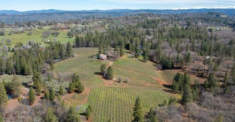 4771 Greenhills Rd, Placerville, CA 95667 Photo