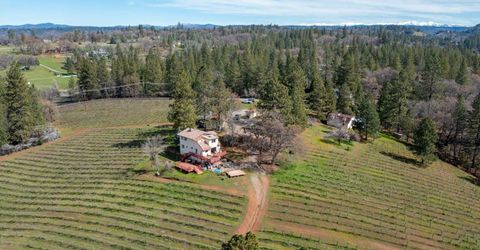 4771 Greenhills Rd, Placerville, CA 95667 Photo