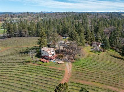 4771 Greenhills Rd, Placerville, CA 95667 Photo