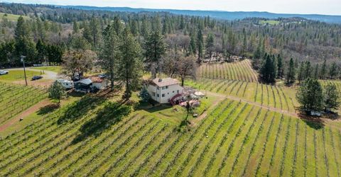 4771 Greenhills Rd, Placerville, CA 95667 Photo