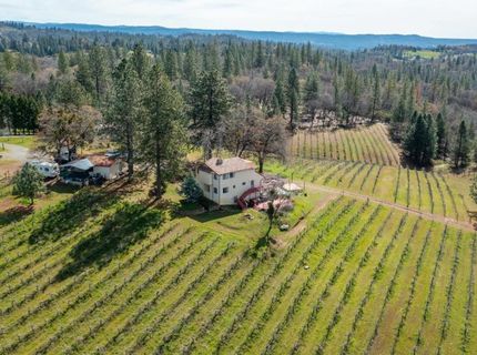 4771 Greenhills Rd, Placerville, CA 95667 Photo