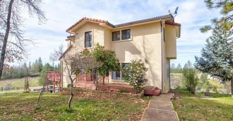4771 Greenhills Rd, Placerville, CA 95667 Photo