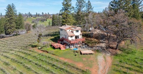 4771 Greenhills Rd, Placerville, CA 95667 Photo