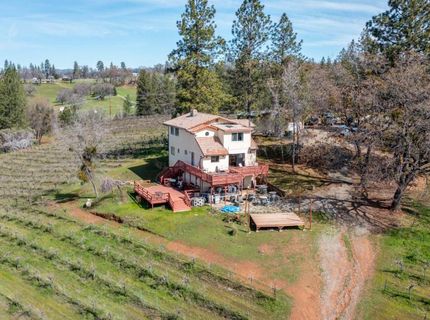 4771 Greenhills Rd, Placerville, CA 95667 Photo
