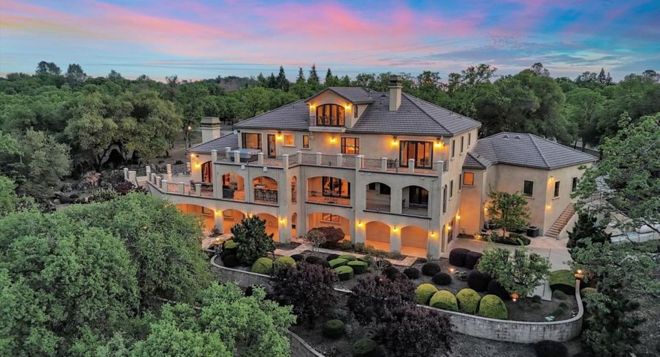 6890 Country Side Ln, Auburn, CA 95602 Photo