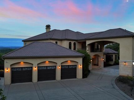 6890 Country Side Ln, Auburn, CA 95602 Photo