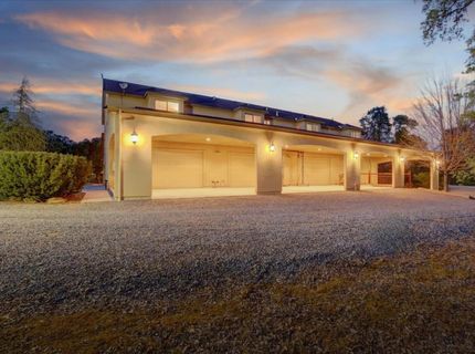 6890 Country Side Ln, Auburn, CA 95602 Photo