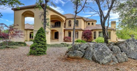 6890 Country Side Ln, Auburn, CA 95602 Photo