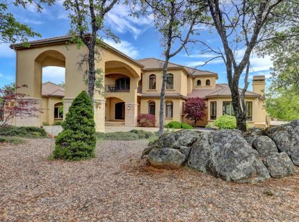 6890 Country Side Ln, Auburn, CA 95602 Photo