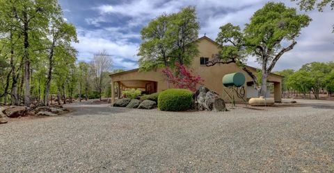 6890 Country Side Ln, Auburn, CA 95602 Photo