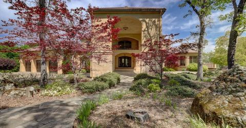 6890 Country Side Ln, Auburn, CA 95602 Photo