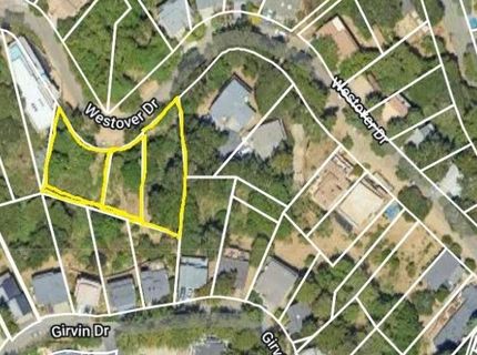 1 Westover Dr, Oakland, CA 94603 Photo