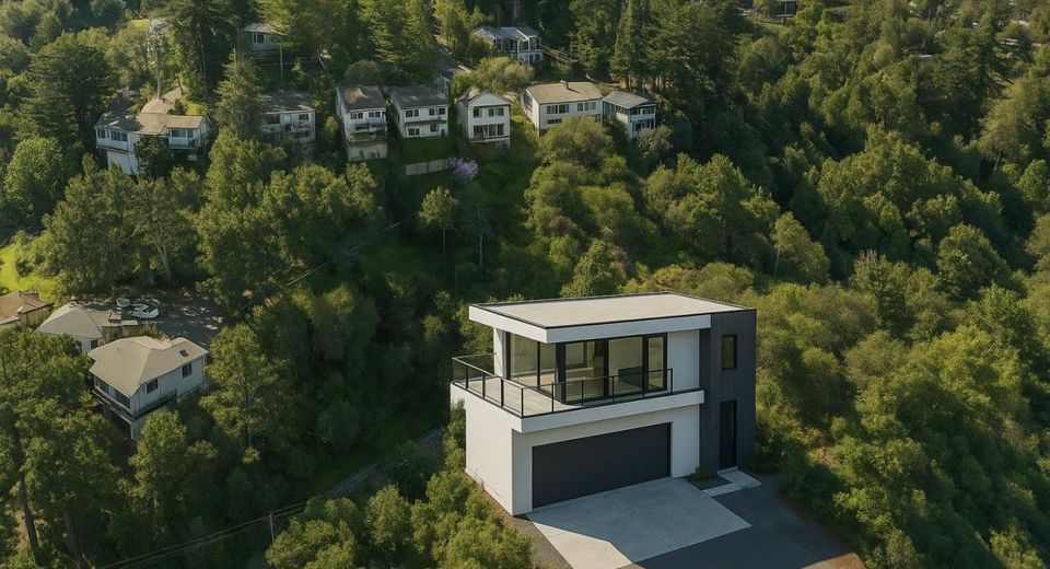 3 Westover Dr, Oakland, CA 94603 Photo