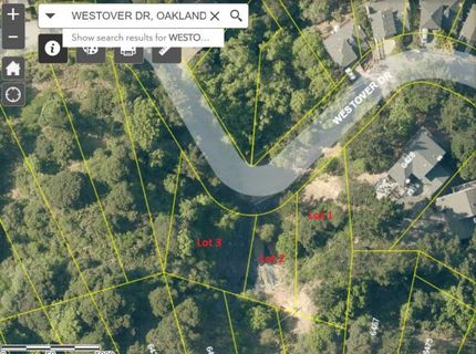 3 Westover Dr, Oakland, CA 94603 Photo