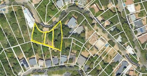 3 Westover Dr, Oakland, CA 94603 Photo