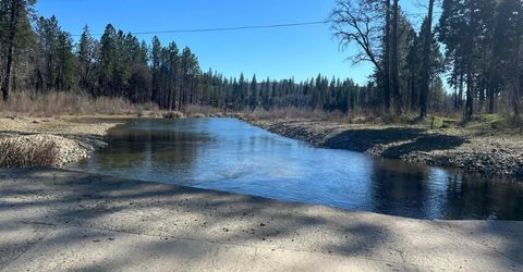 1234 Hog Ranch Rd, Oroville, CA 95969 Photo