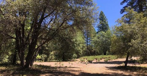 Parcel A Ridge Rd, Rail Road Flat, CA 95248 Photo